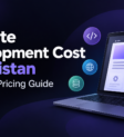 Website Development Cost in Pakistan 2026 Website Development Cost in Pakistan 2026